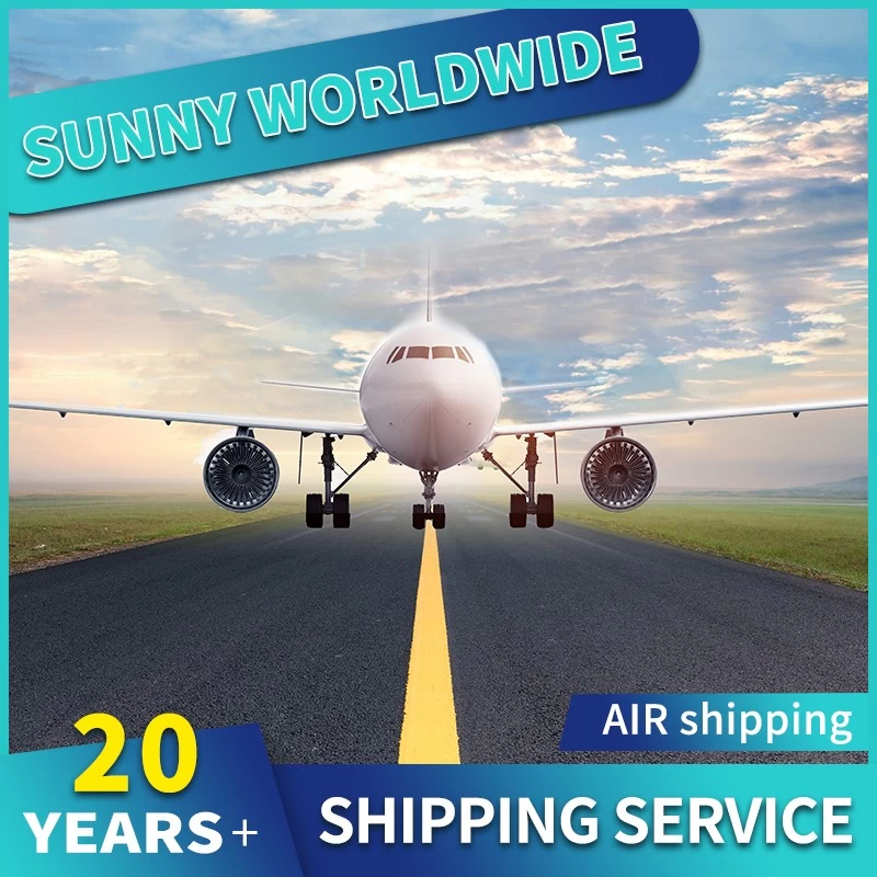 China SWWLS Freight Forwarder From China To Italy Door To Door Air Shipping DDP DDUWarehouse In Shenzhen manufacturer