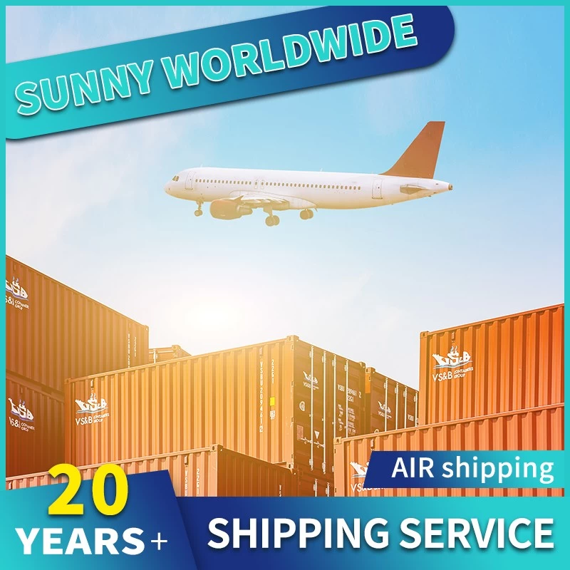 China Swwls Freight Forwarder From China To Germany Door To Door Air Shipping Ddp Ddu Warehouse In Shenzhen manufacturer