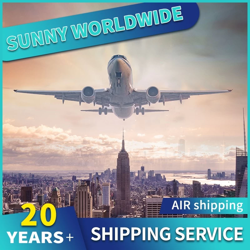 China SWWLS Freight Forwarder From China To Malaysia Door To Door Services Air Shipping DDP DDU Warehouse In Shenzhen manufacturer