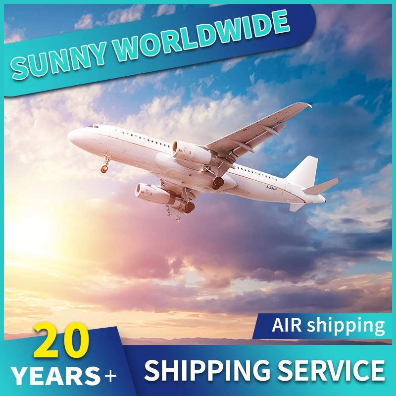 China Swwls Air Shipping From China To Spain Freight Forwarder Shipping Rates  Door To Door Service manufacturer