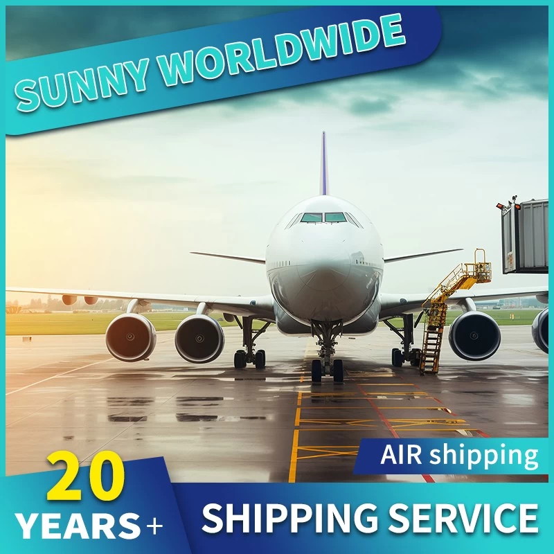 China freight forwarder from china shipping agent to usa Air freight forwarding company manufacturer