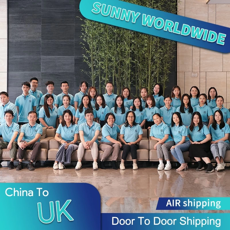 China SWWLS Ocean Freight Forwarder 20GP 40GP Door to Door China to Australia DDU Container Shipping Logistics Services manufacturer