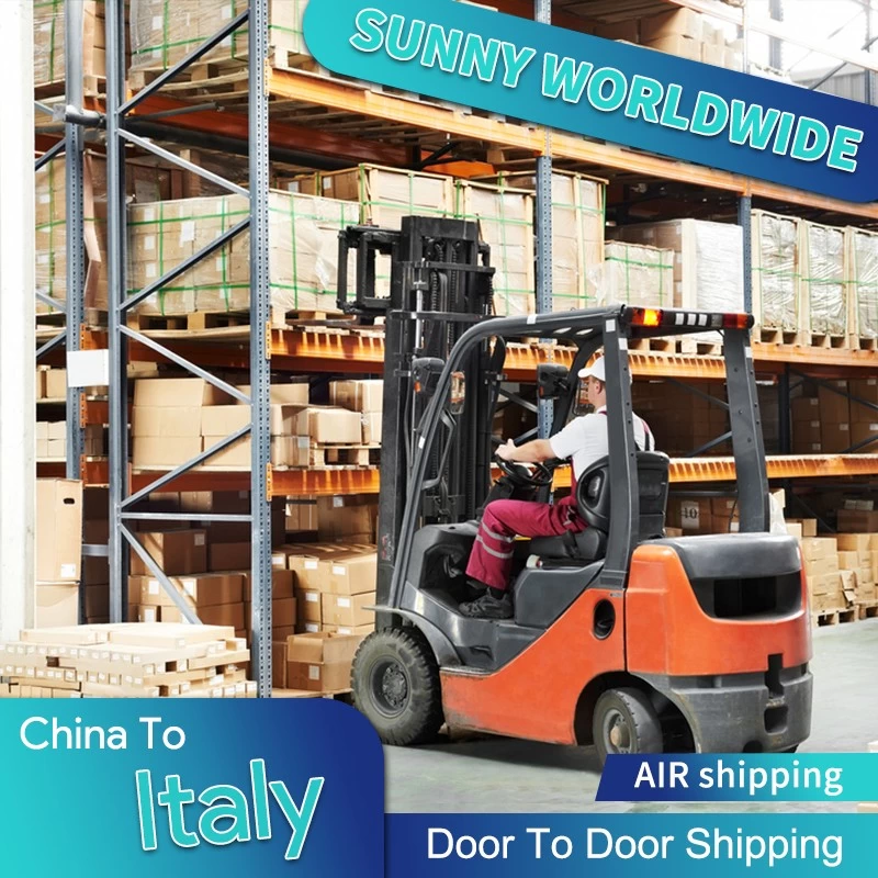 porcelana Servicio profesional de puerta a puerta SWWLS en Shenzhen Sea Freight Foring desde China a Sudáfrica Reenvío de carga