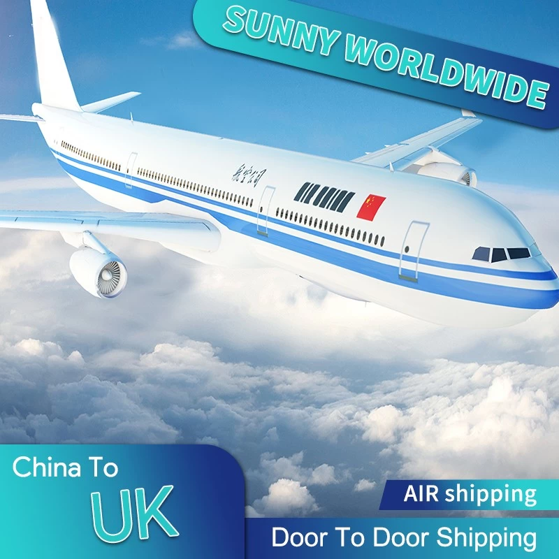 China Swwls Freight Forwarder From China To Europe Door To Door Air Shipping Warehouse In Shenzhen manufacturer