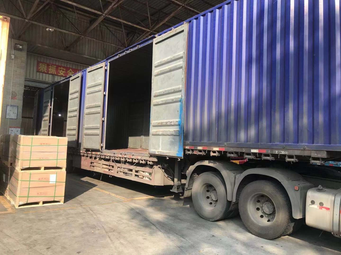 porcelana SWWLS Shenzhen Logistics Companie Agente de envío Sea and Air Cargo CIGETTE EN DUBAI Emiratos Árabes Unidos Reenvío de carga