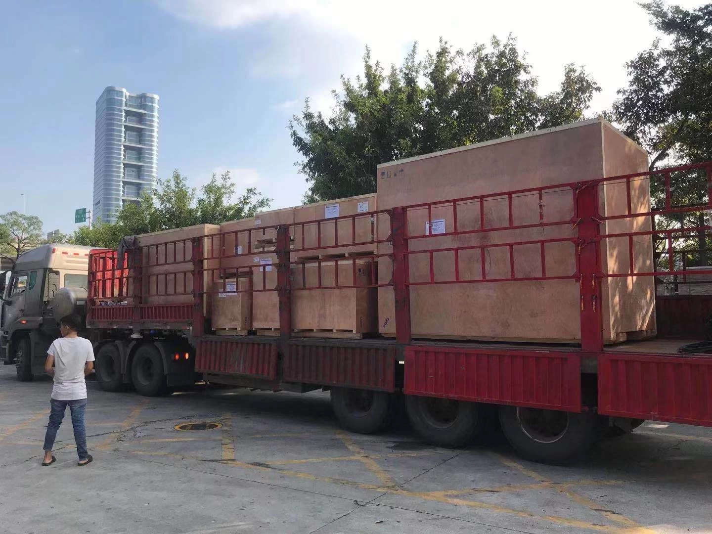 SWWLS Freight Forwarder Company, From China To Portugal, Door To Door Services Company, Air Shipping Company, DDP DDU, Warehouse In Shenzhen