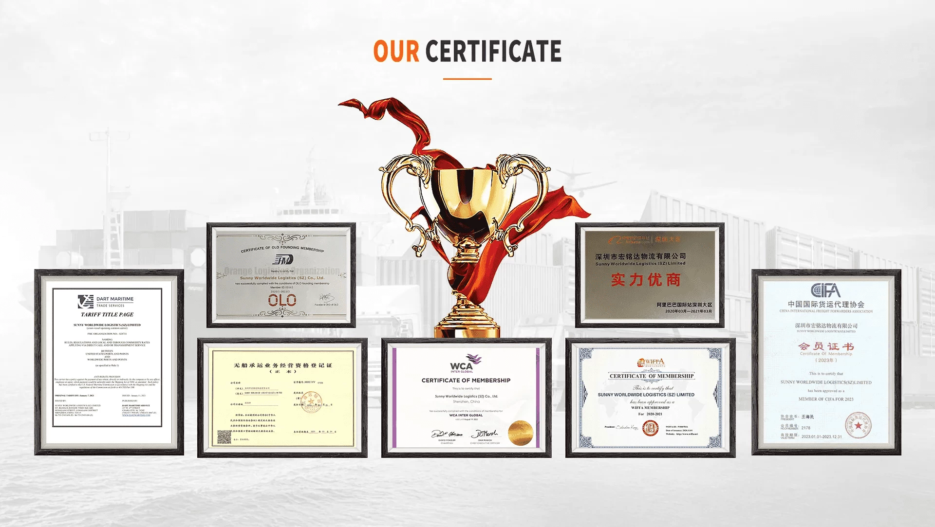 China SWWLS Freight Forwarder From China To UK Door To Door Service Air Shipping DDP DDU Warehouse In Shenzhen manufacturer