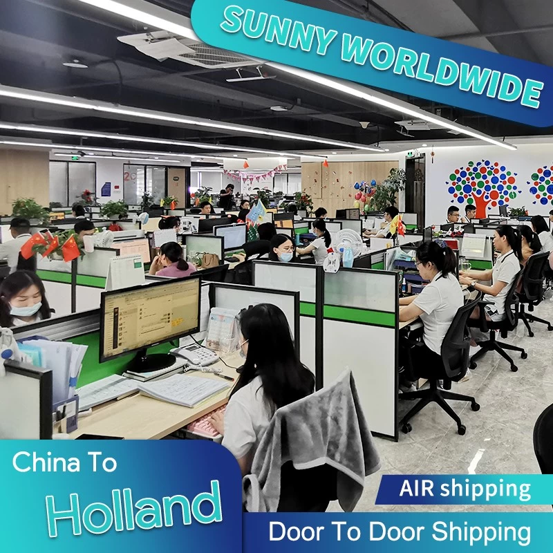 China Expresslieferung, FCL-Container, Spedition von China nach USA, Logistikdienstleistungen Hersteller