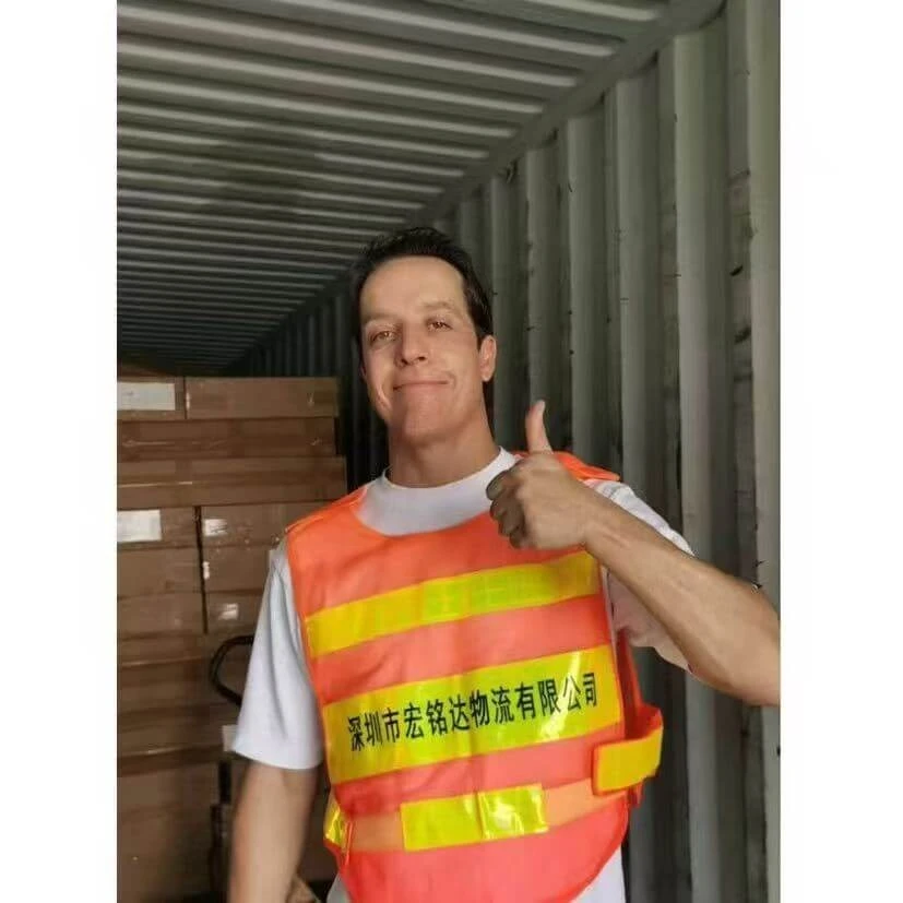 China to Mexico Logistics