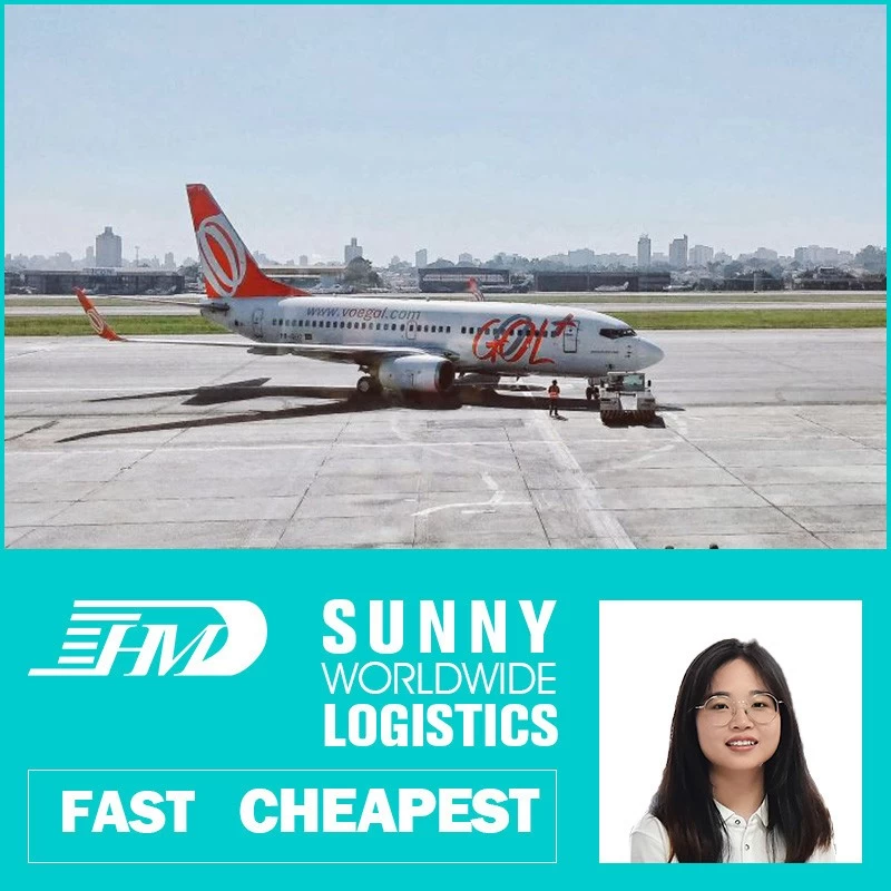 China Swwls Air shipping  service from  Shenzhen Guangzhou  China to  London UK Door to door delivery manufacturer