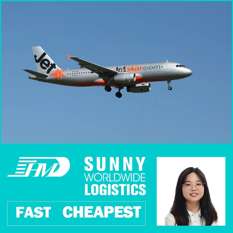 China Swwls Air shipping agent  freight forwarder to Italy streetwear shipping manufacturer