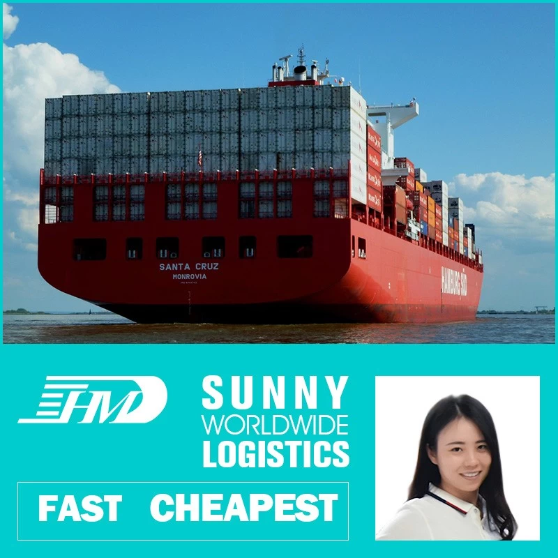China swwls Shenzhen Logistics agent DDP sea Freight Forwarder China to philippines per cbm manufacturer