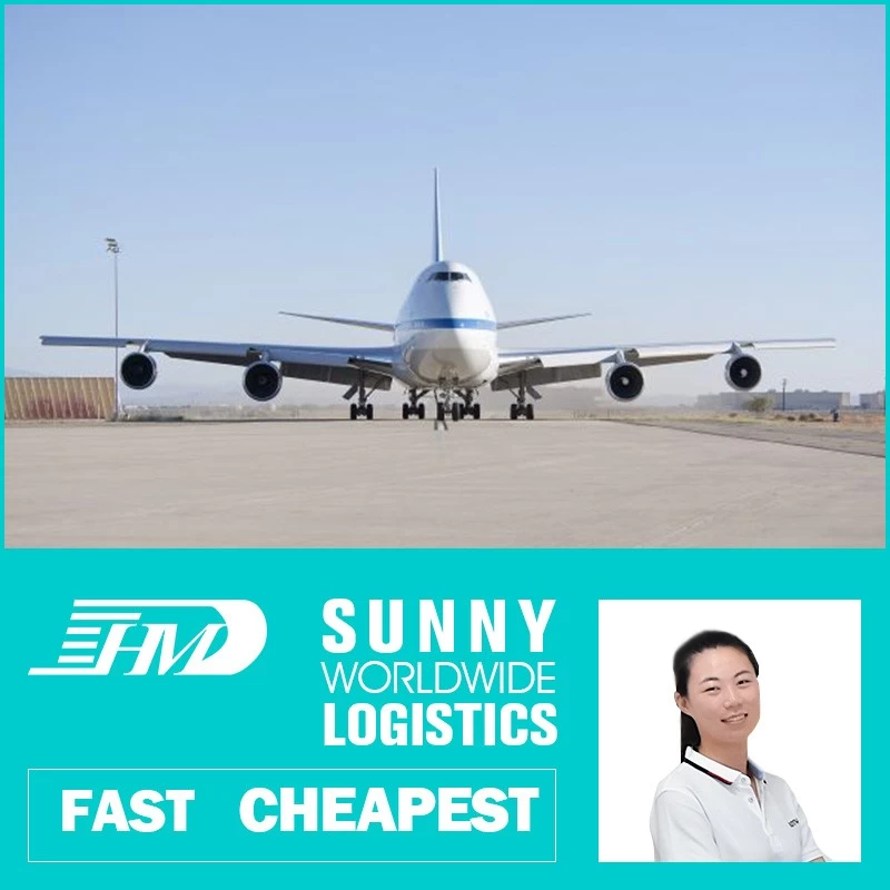 China Swwls Air Freight Cargo Agent Forwarder Air Shipping To Canada From Shenzhen Shipping Agent manufacturer
