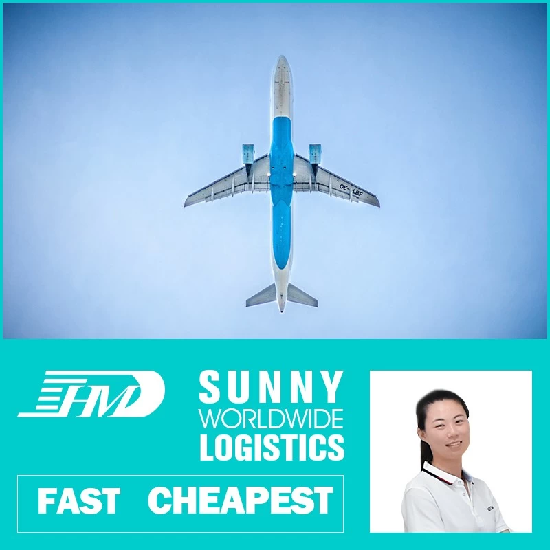 China ddp freight air cargo forwarder express shipping, professional china fba shipping agent air freight, international-air-freight-rates manufacturer