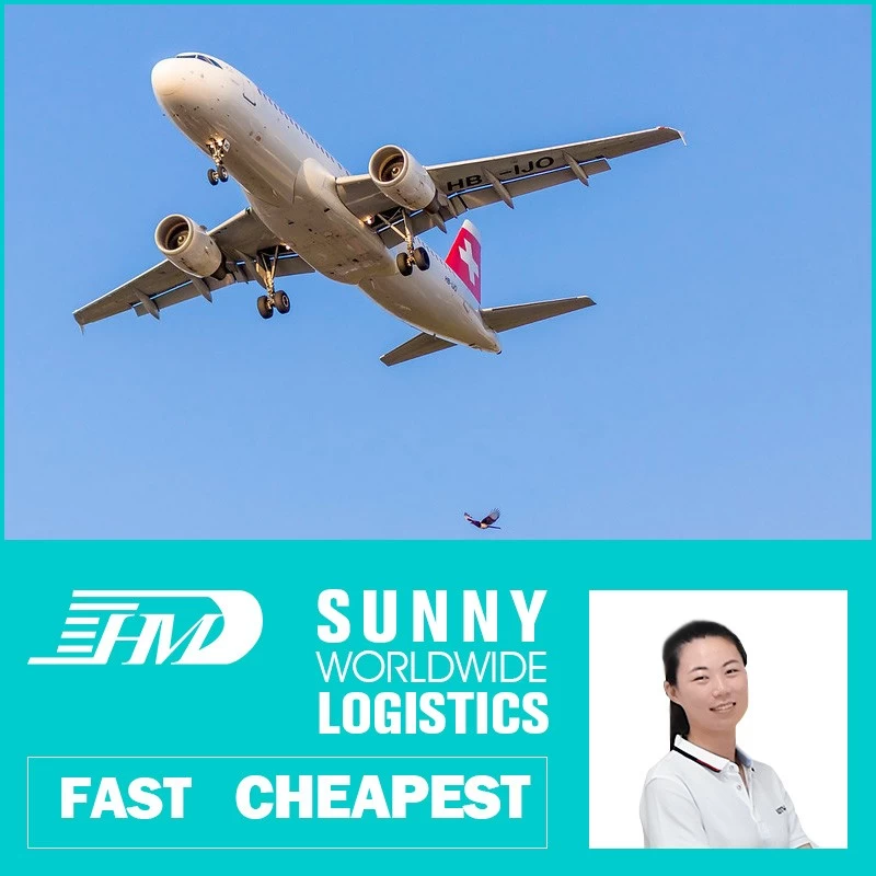Китай Air Shipping Agent SWWLS от Китая до Мальдивских Услуг MLE MLE MLE MLE DOOR Форгар