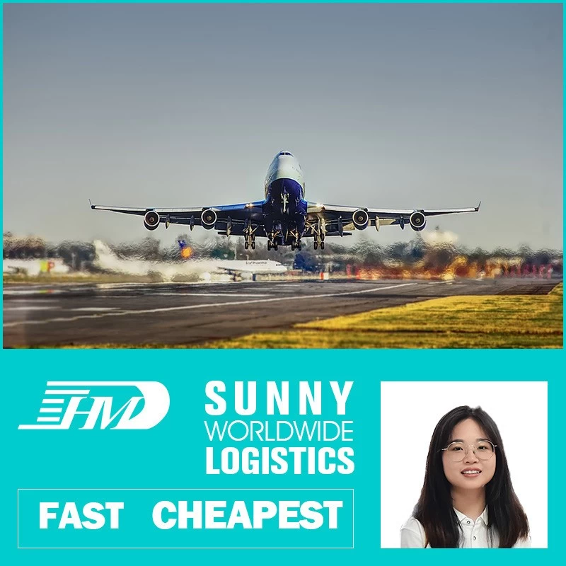 China Swwls Air Freight forwarding to door Delivery Service from china to Malaysia shipping manufacturer