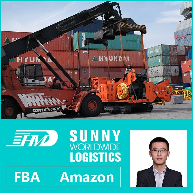 China swwls Door To Door service Fast sea Shipping From China shenzhen To Europe France UK Germany FCL LCL manufacturer