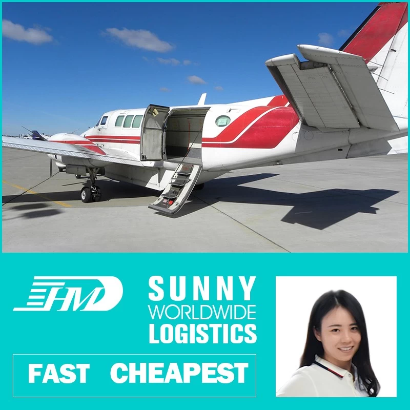 China air freight from china to France air freight cost calculator manufacturer