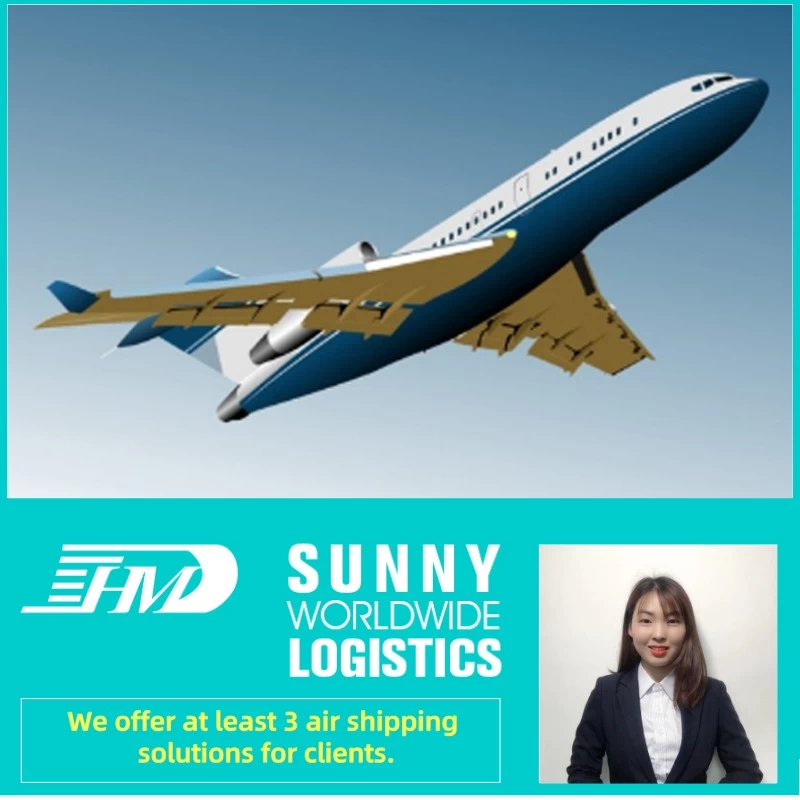 Chine Agent maritime dans l'agence de transport aérien de Shenzhen de la Chine à Almaty Kazakhstan fabricant