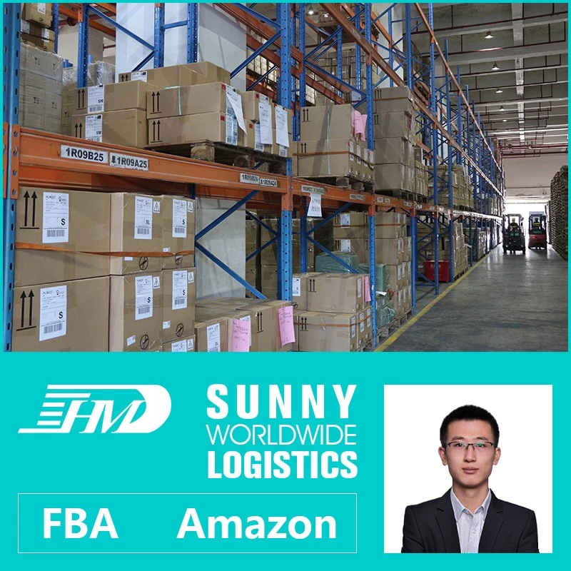 China swwls shipping agent from Shenzhen to new York USA  cargo pants ddu ddp manufacturer