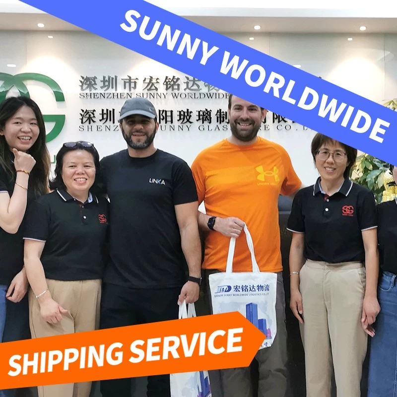 China Shipping container sea freight from Guangzhou China to France price container manufacturer