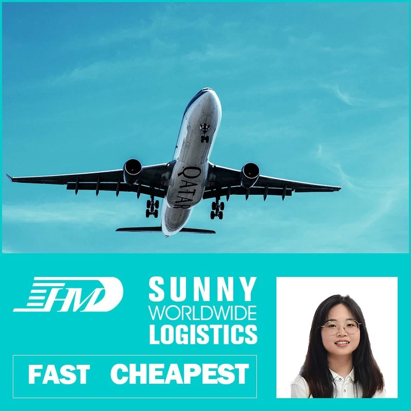 China Swwls Air shipping agent  freight forwarder to Italy streetwear shipping manufacturer
