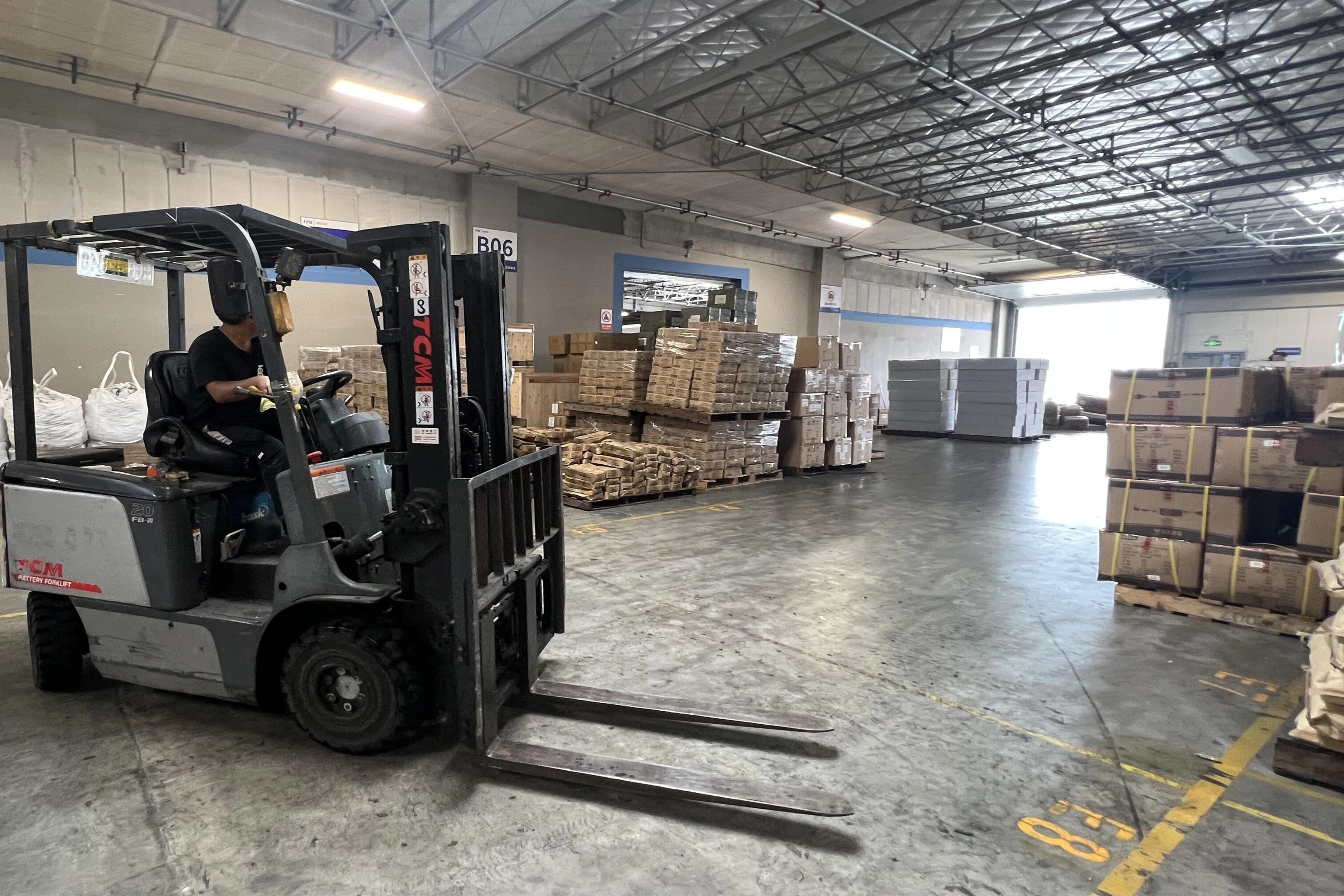 China Swwls Sea Freight From China To Malaysia LCL Logistics Services Door To Door Best Rates DDP manufacturer