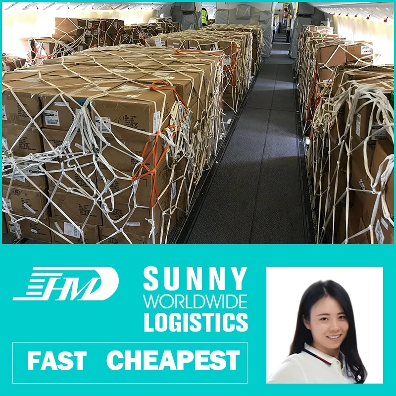 China Swwls Air Freight Forwarder From China Shanghai Shenzhen Guangzhou To Europe manufacturer