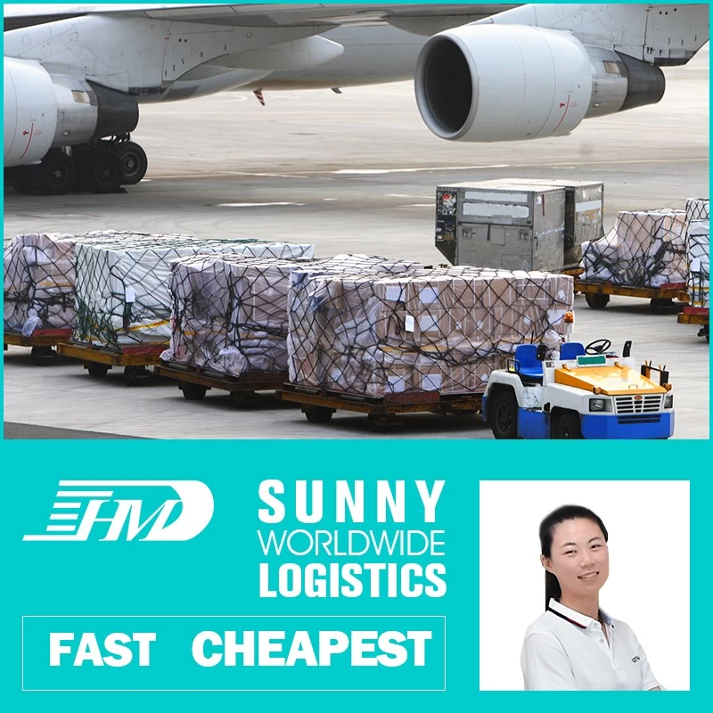 China Swwls CIF Service Air Freight Forwarder From China Shipping From China To Australia shipping rates manufacturer