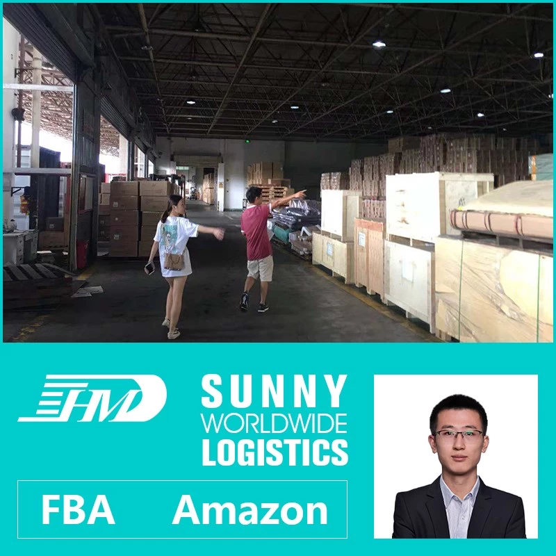 China swwls Shenzhen Sea freight forwarder shipping rates from China to USA Canada dropshipping Europe manufacturer
