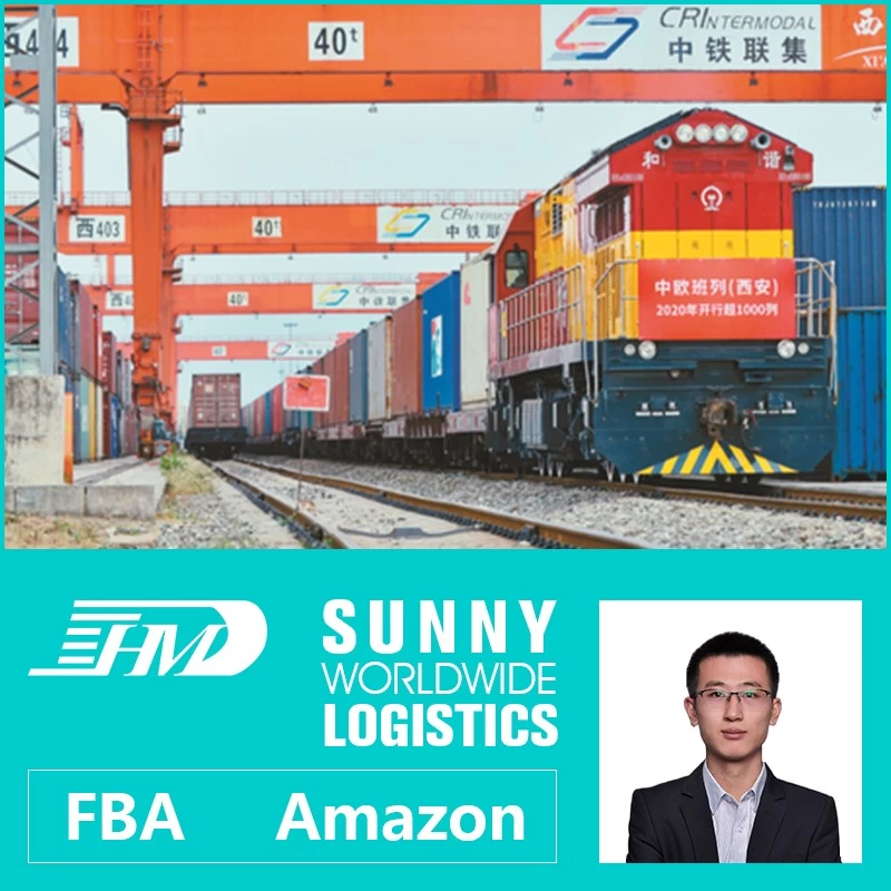 China swwls Best Railway Train Shipping Railway Freight Transport To russia kazakhstan manufacturer