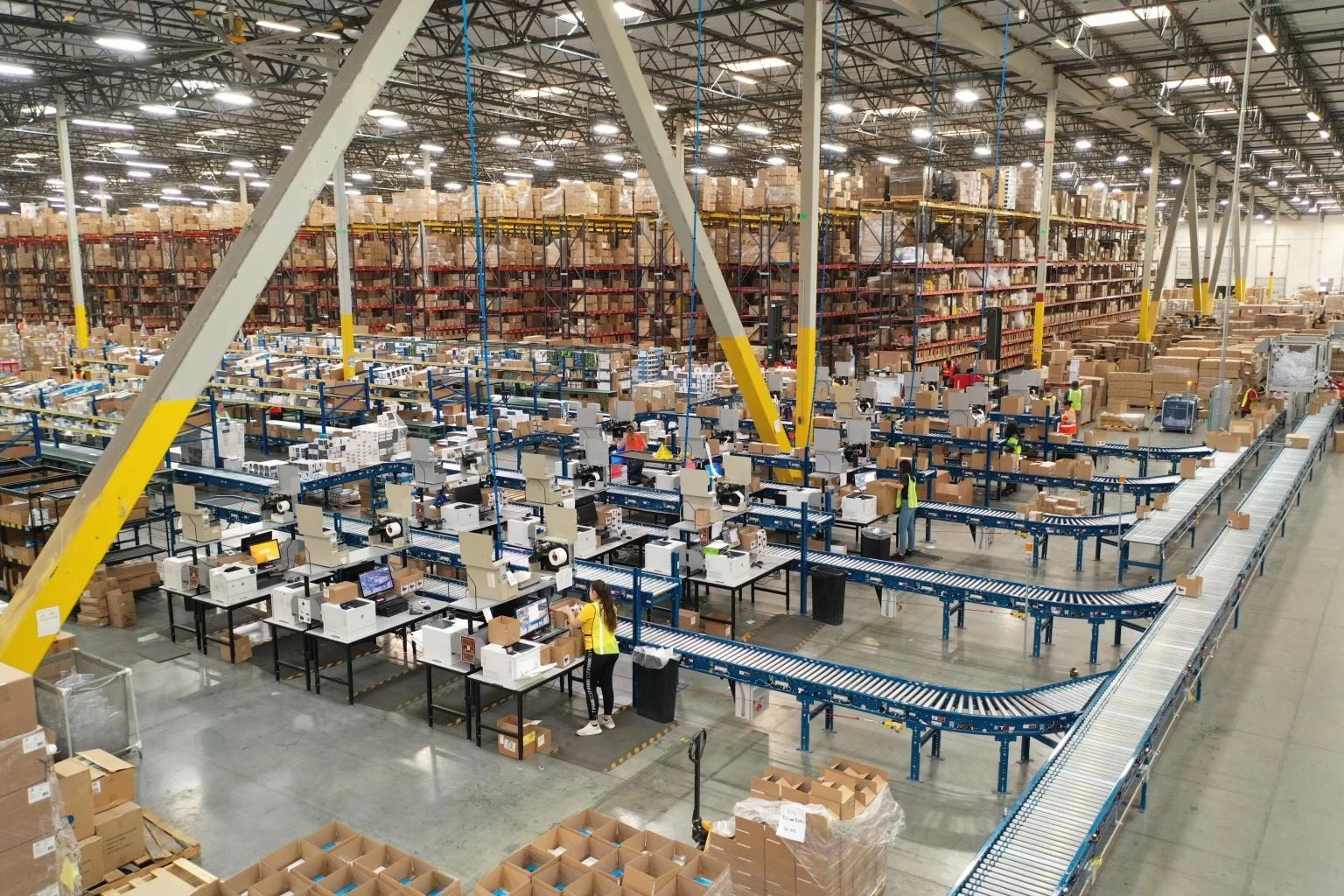 China Internationaler Logistik-DDP-Eisenbahnspediteur, Spediteur von China nach Deutschland Frachtwächterin