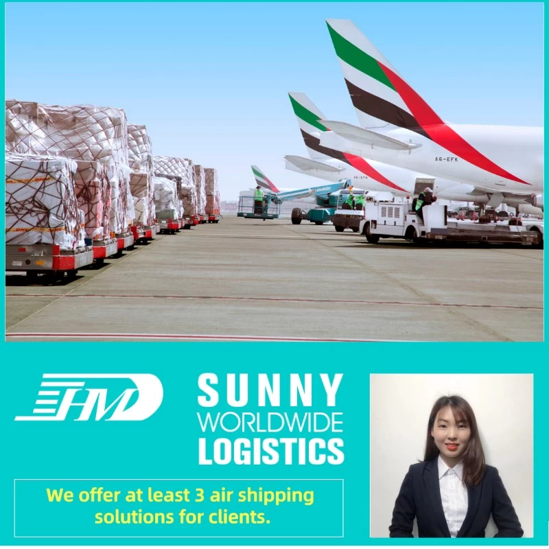 Chine Agent maritime dans l'agence de transport aérien de Shenzhen de la Chine à Almaty Kazakhstan fabricant