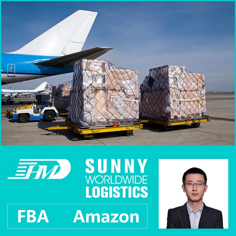 China Swwls Air Freight Forwarder From China Shanghai Shenzhen Guangzhou To Poland manufacturer