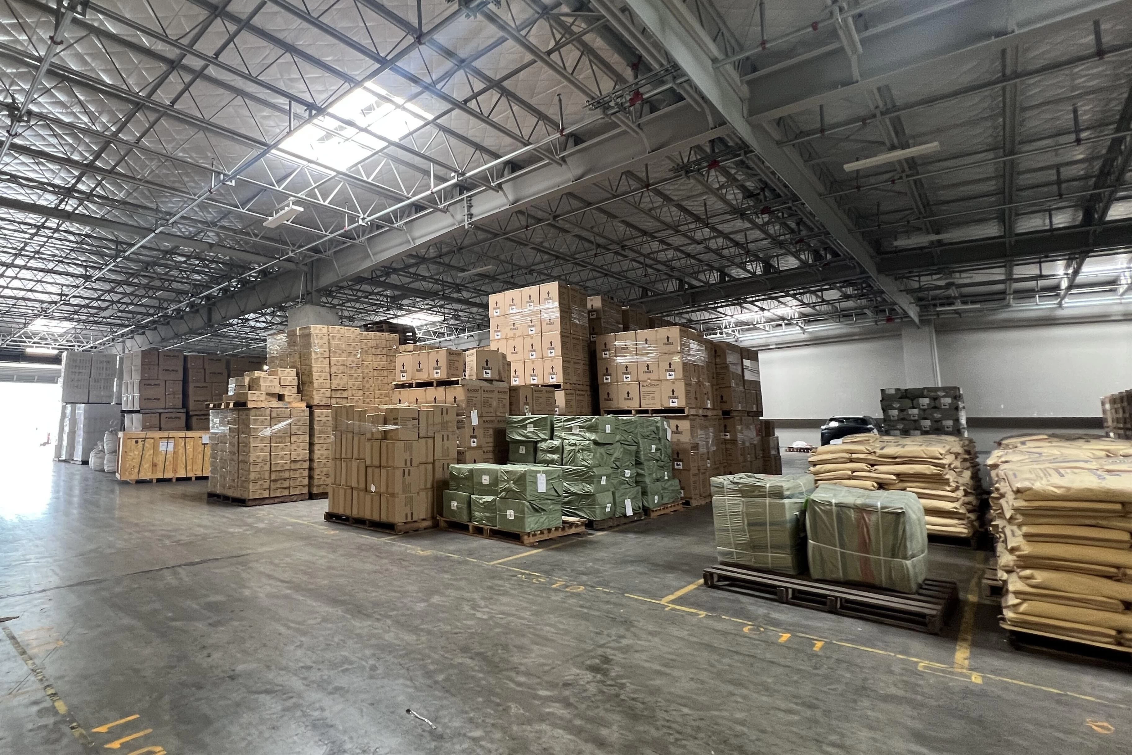 China Swwls Sea Freight From China To Malaysia LCL Logistics Services Door To Door Best Rates DDP manufacturer