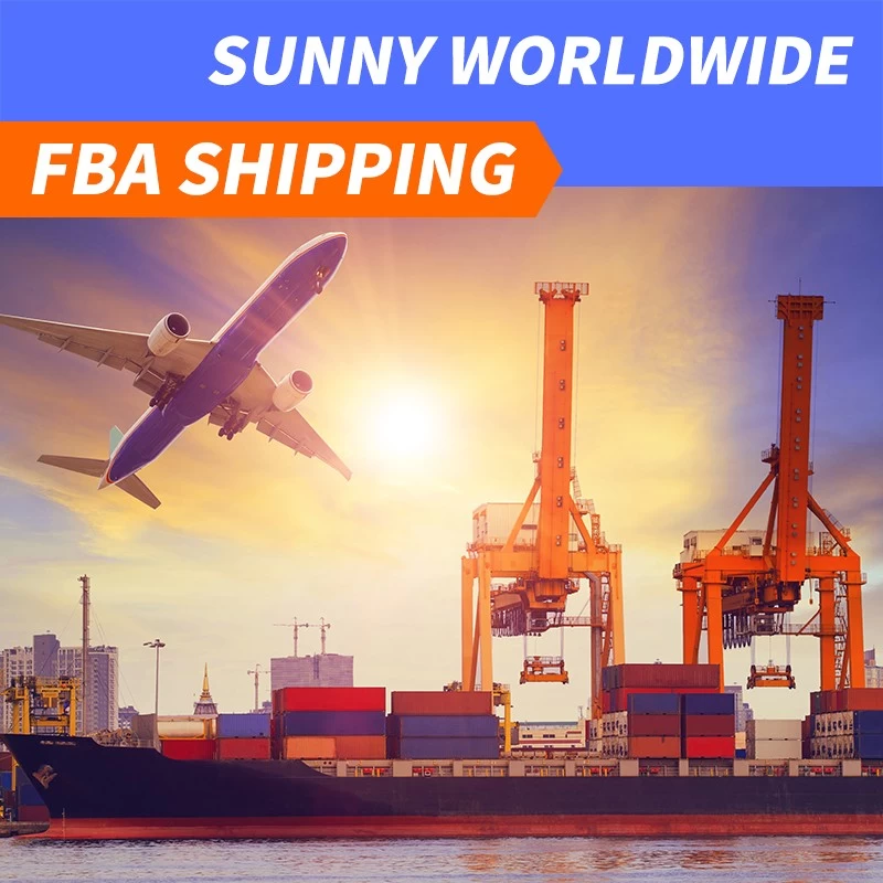China Swwls Air China To Saudi Arabia Cargo Shipping Door To Door Ddp Ddu Express Post Fast Air Sea Freight manufacturer