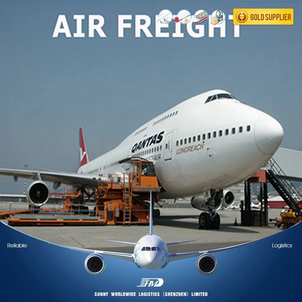 Chine swwls service de fret professionnel expédition de fret aérien vers ababa ethiopie depuis la chine fabricant