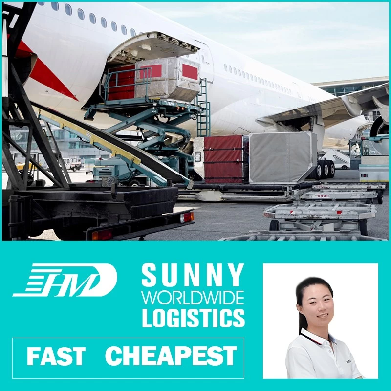 China Swwls CIF Service Air Freight Forwarder From China Shipping From China To Australia shipping rates manufacturer