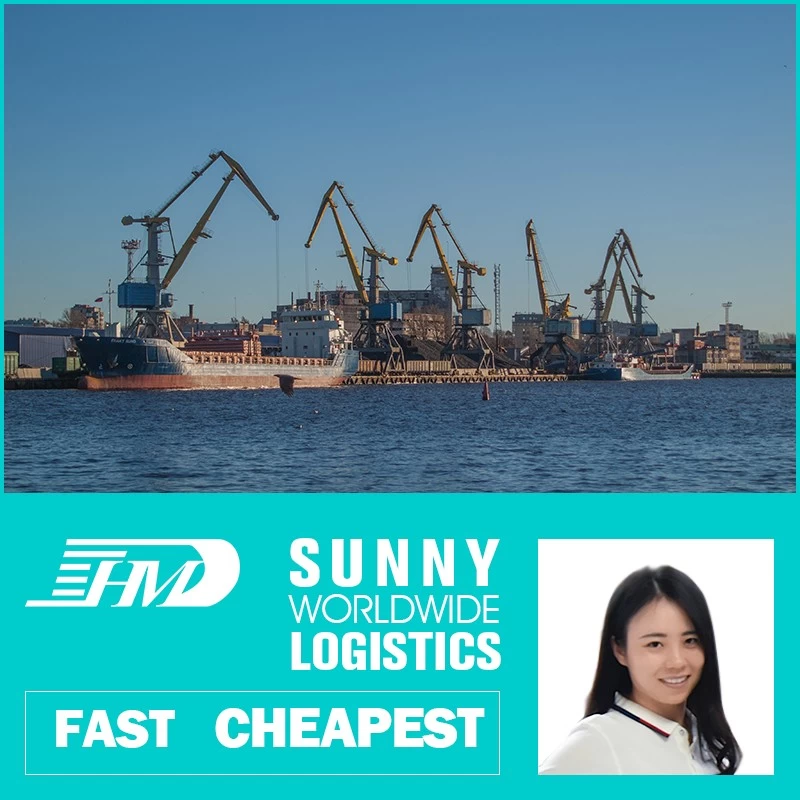China Swwls Sea freight forwarder shipping from china to Australia ocean shipping from china FCL container manufacturer