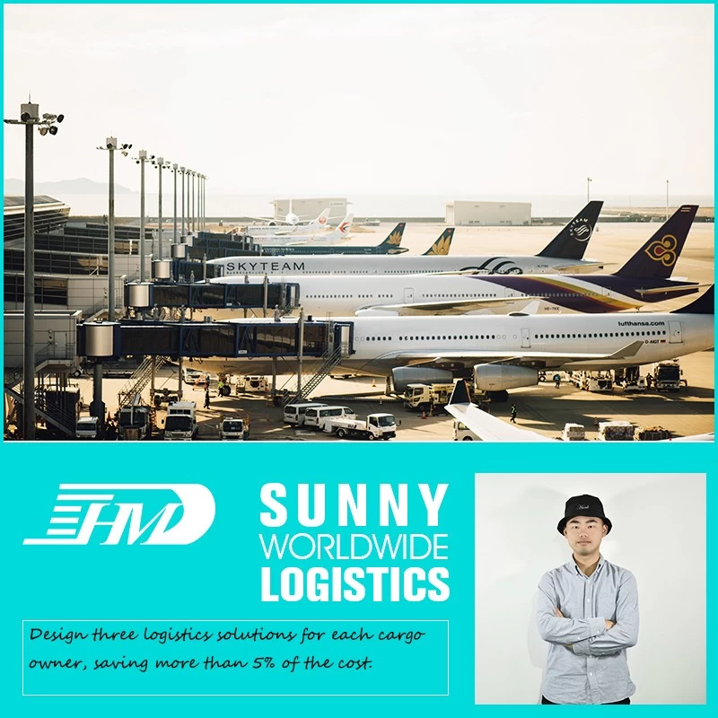 Chine Tarifs de transport aérien de Shenzhen en Chine à Manille Philippines Fret de transport aérien fabricant