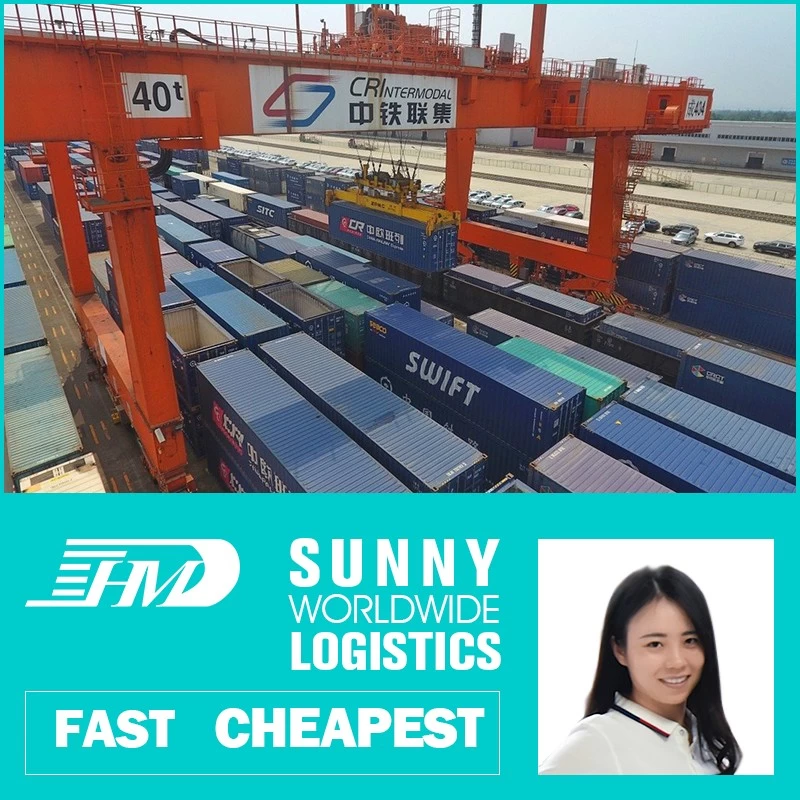 China swwls Logistics Company Drop ship Suppliers Shipping Service Cheapest Air Freight China To Europe forwarding agent manufacturer