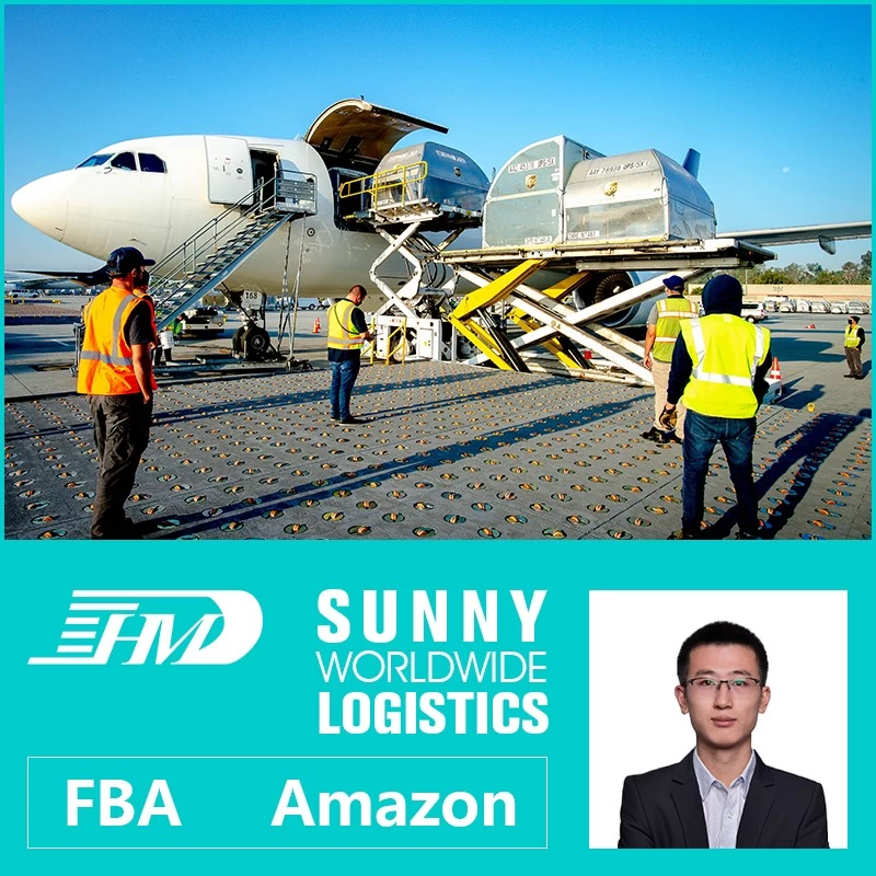 China Swwls Air Freight Forwarder From China Shanghai Shenzhen Guangzhou To Poland manufacturer