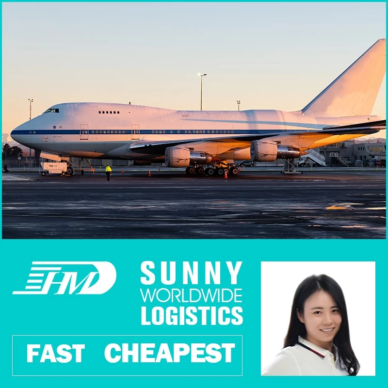 China Swwls Air Freight Forwarder From China Shanghai Shenzhen Guangzhou To Europe manufacturer