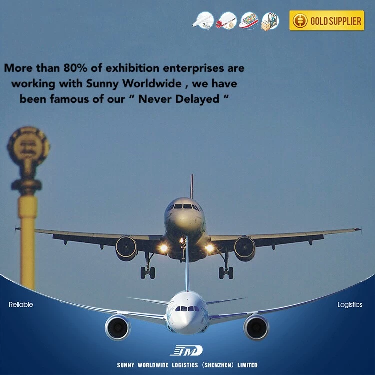 China Bset air cargo shipping to nairobi kenya air freight shipping from china to greec Italy Portugal manufacturer
