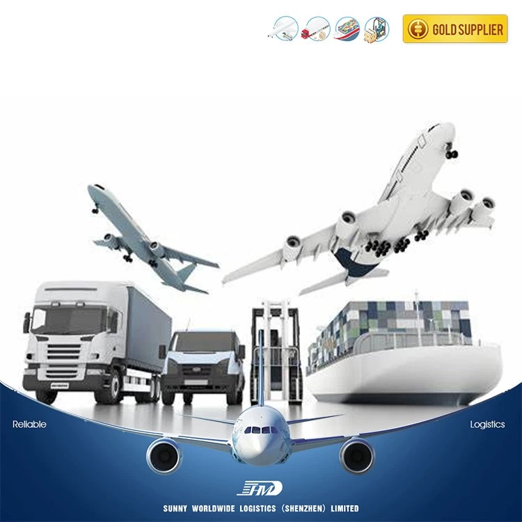 China From Shanghai China to Tbilisi Georgia air shipping agent dropshipping manufacturer