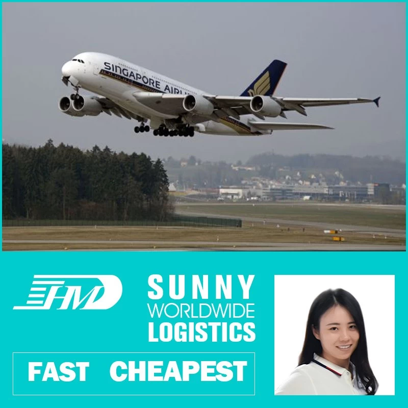 Китай Air Shipping Agent SWWLS от Китая до Мальдивских Услуг MLE MLE MLE MLE DOOR Форгар