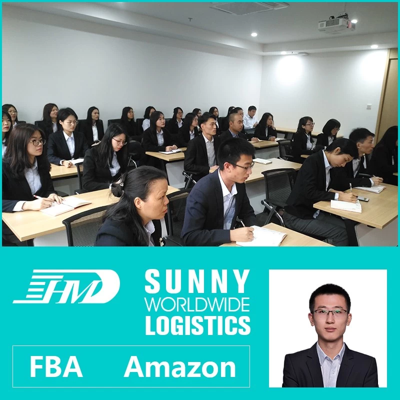 China Swwls Air Shipping Freight Forwarder From Shenzhen to USA Door to Door Service Customs Clearance manufacturer