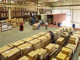 Chine Service d'entreposage professionnel en Chine, agent maritime de Shenzhen fabricant