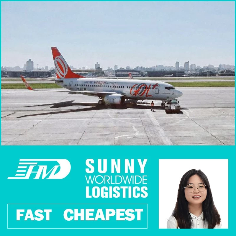 China Swwls Air shipping agent  freight forwarder to Italy streetwear shipping manufacturer