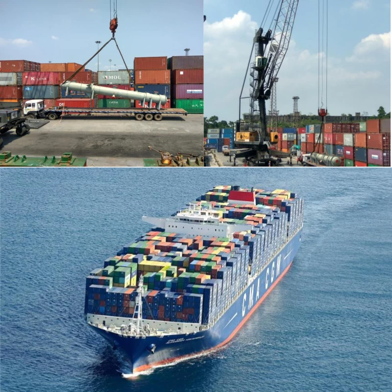 China sunny worldwide logistics company freight forwarder ocean shipping service LCL FCL from China to Australia manufacturer